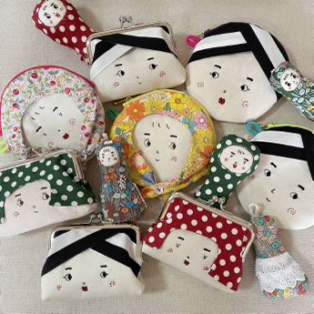 すとらんじふぁるふぁる＆さくらんぼ