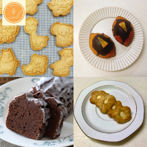 洋菓子店シエル